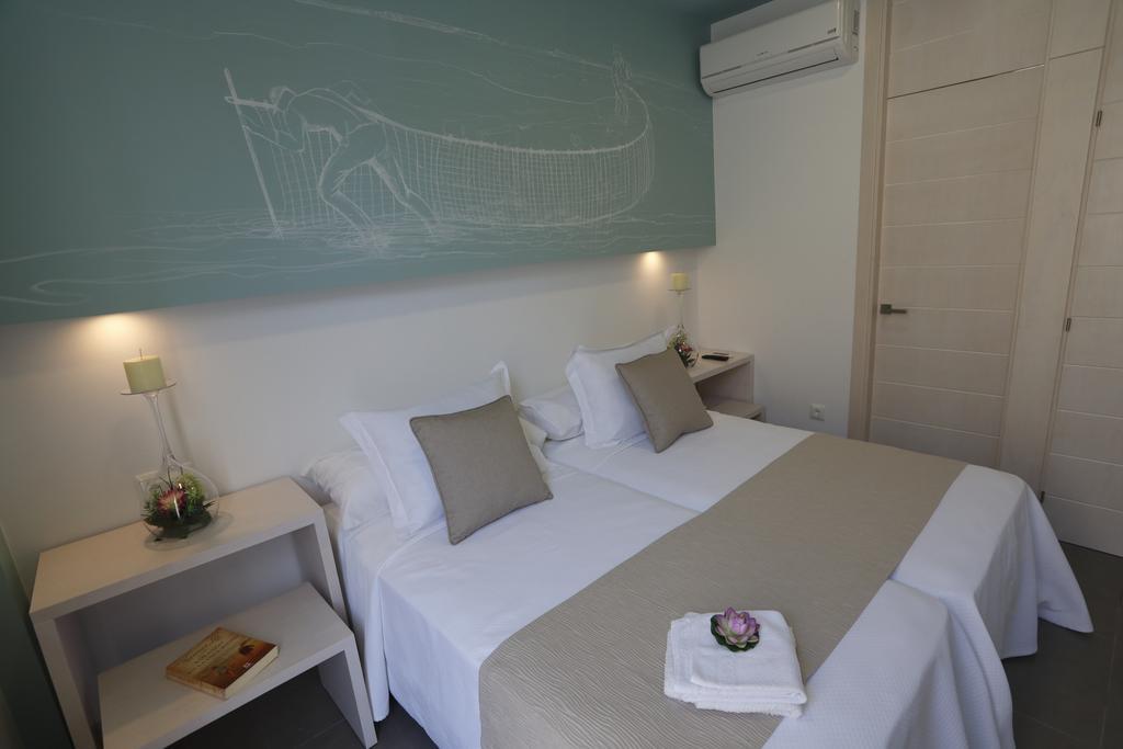 La Pasajera Hostal Boutique Conil De La Frontera Room photo