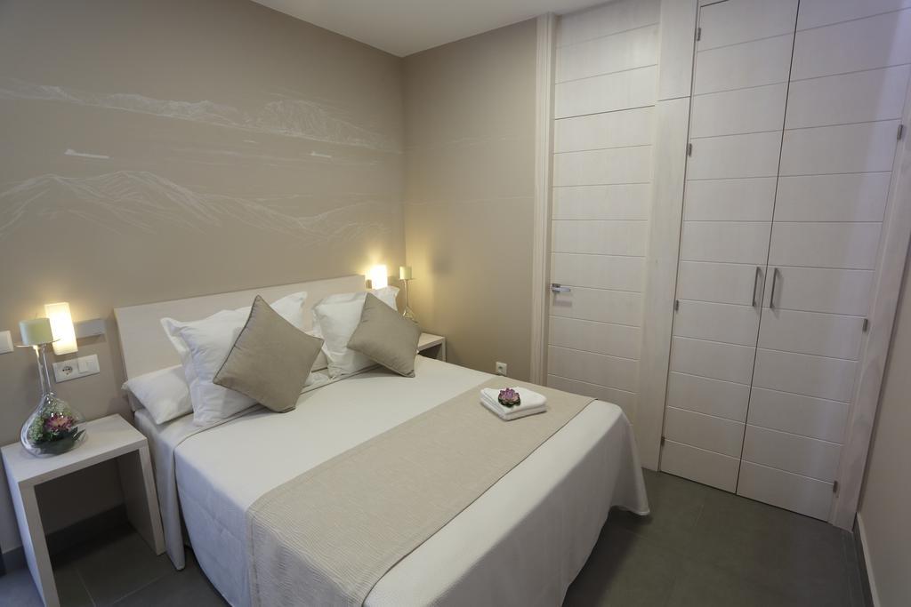 La Pasajera Hostal Boutique Conil De La Frontera Exterior photo